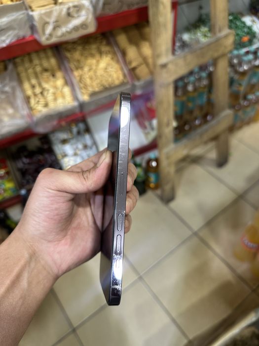 Iphone 14 pro max 256gb Perpul 79%