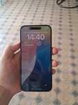 Iphone 14 pro max 128 gb