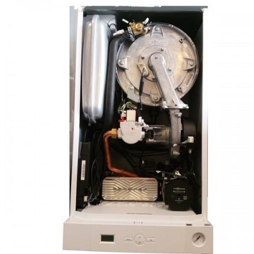 Viessmann vitodens 050-W,Vitodens 100-W,Vitopend 100-W