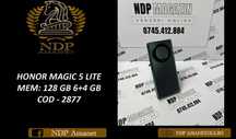 NDP Amanet NON-STOP Bld.Iuliu Maniu 69 HONOR MAGIC 5 LITE (25472)