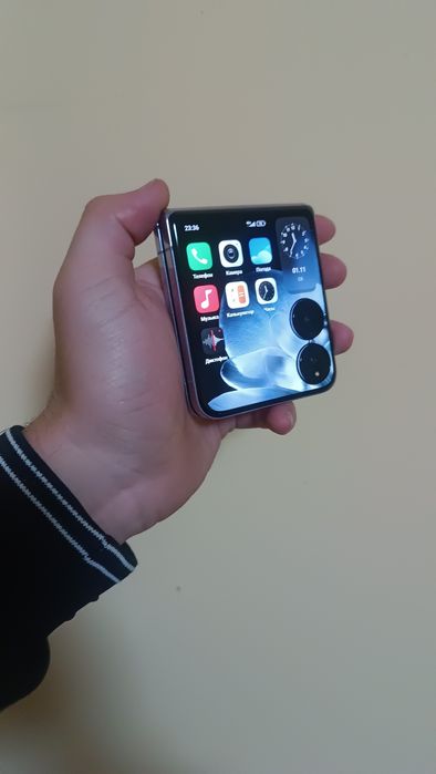 Xiaomi mix flip global