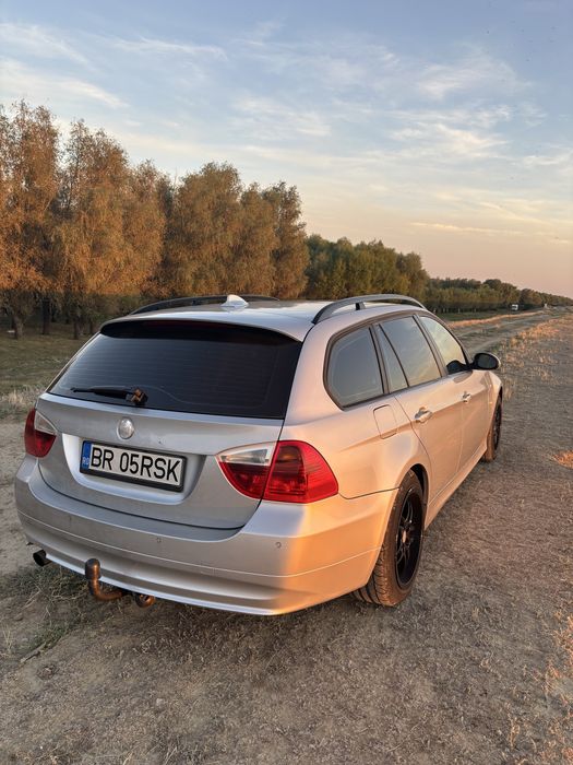 Vand BMW e seria 3 automat