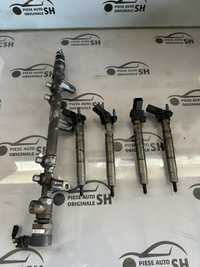 injector pompă înaltă Hyundai Santa Fe 2,2crdi Euro5 197cp D4HB