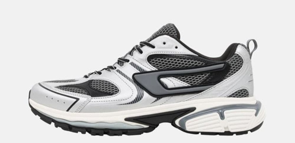 РАЗПРОДАЖБА ! Мъжки маратонки Diesel S-Serendipity Pro-X1 номер 45