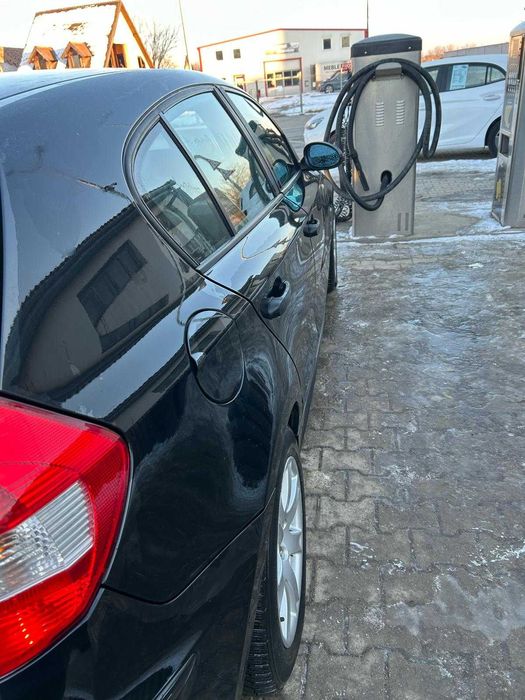 2005 BMW Seria 1 E87