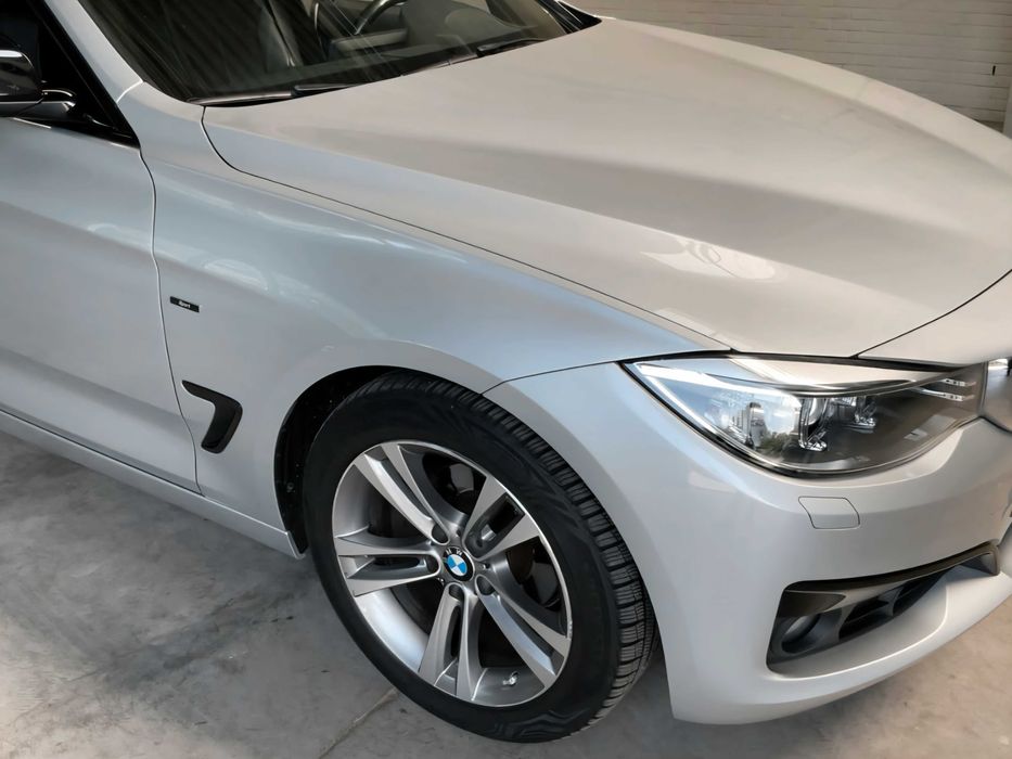 BMW Seria 3 320i GT F34