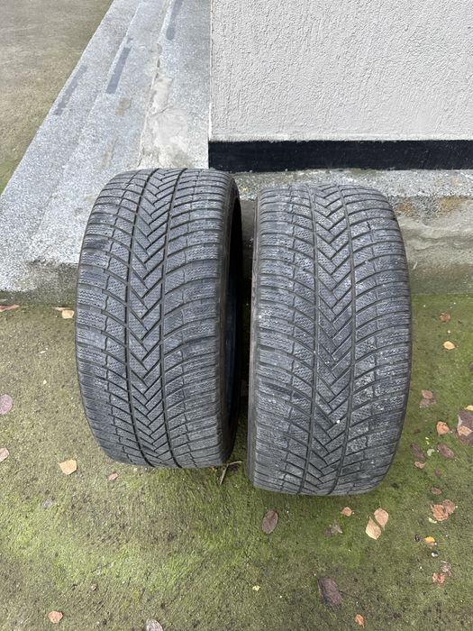 Зимни гуми Bridgestone