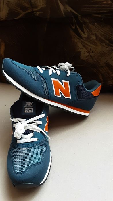 New Balance 37,5 Noi în cutie