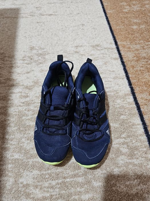 Маратонки Adidas  Terrex