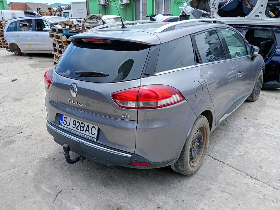Scut motor  1.5 dci K9K608 Renault Clio 4 [2012 - 2020] 1.5 dci K9K60