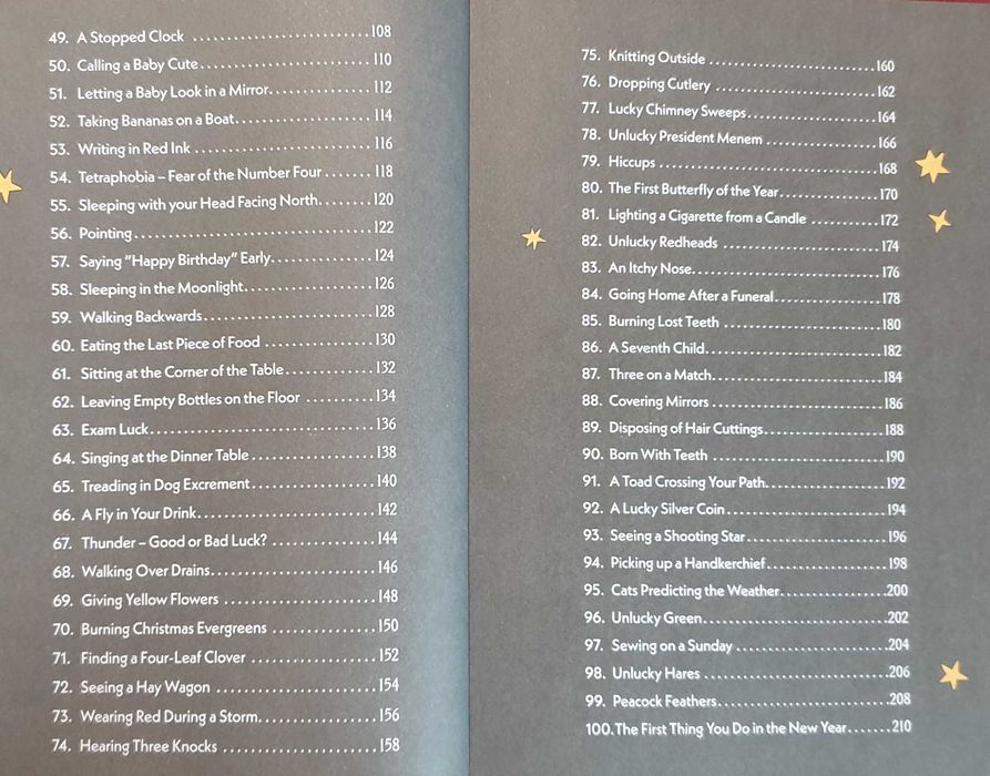 Таро, съновници, хиромантия, поверия, предсказания, прераждане 7 книги