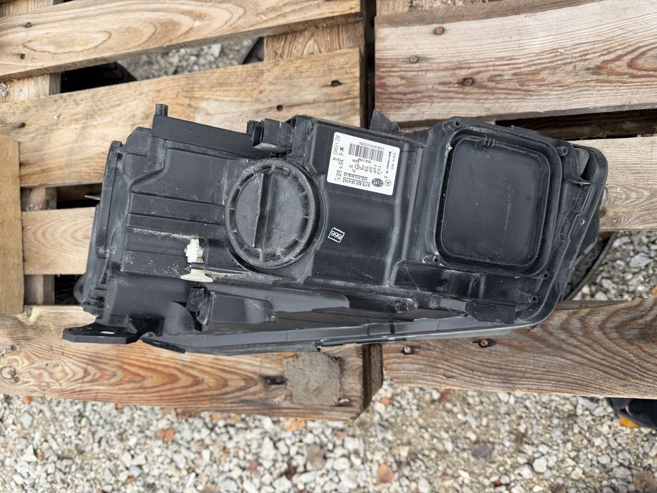 Фар Mercedes A Class W176