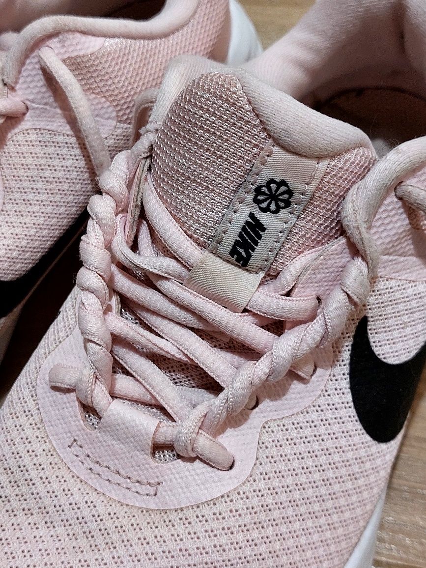 Nike Running Pink