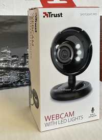 Webcam/уеб камера за компютър