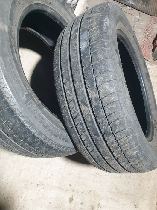 Продам шины R 18