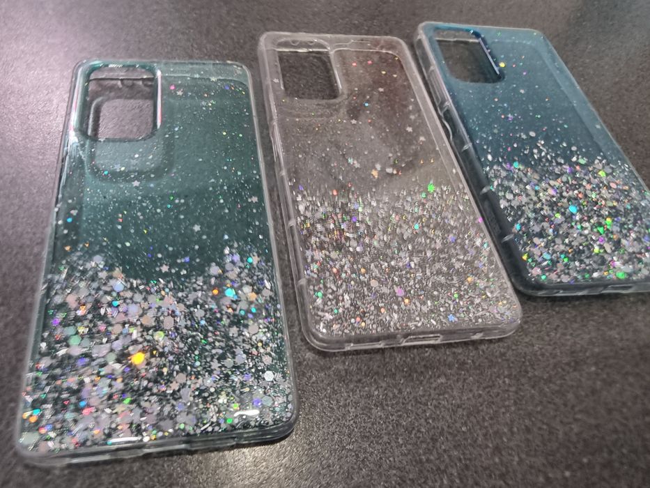 Xiaomi Redmi Note 10 Pro  гърбове