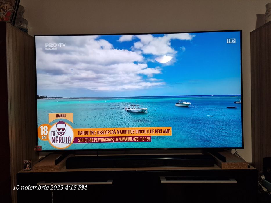 Televizor Samsung  153cm.