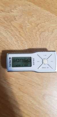 Mp3 player SanDisk sansa