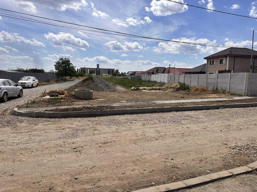Vand loturi casa 300m2