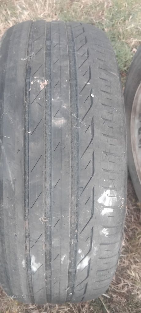 Гуми с джанти 15'' от опел