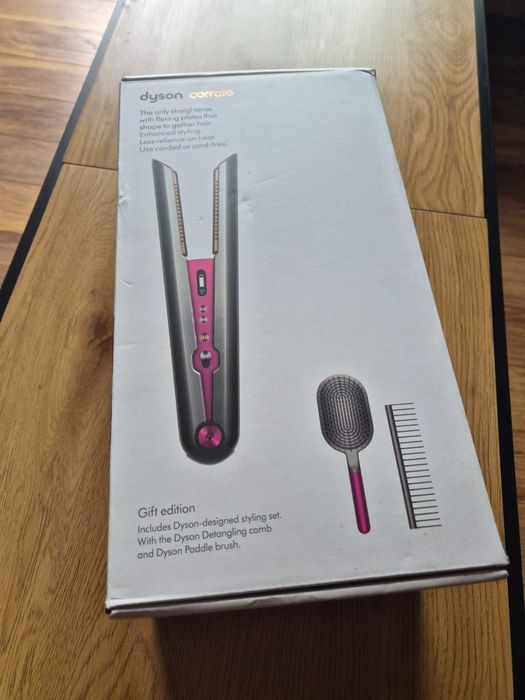 Dyson Corrale Gift Edition