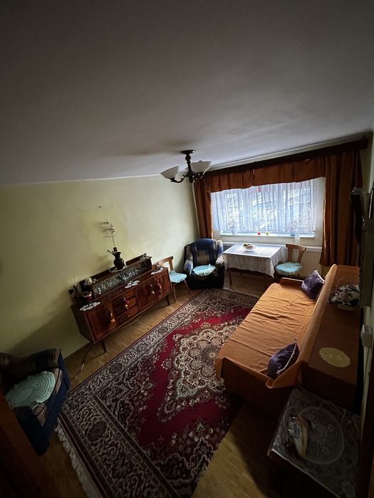 Apartament decomandat Huşi