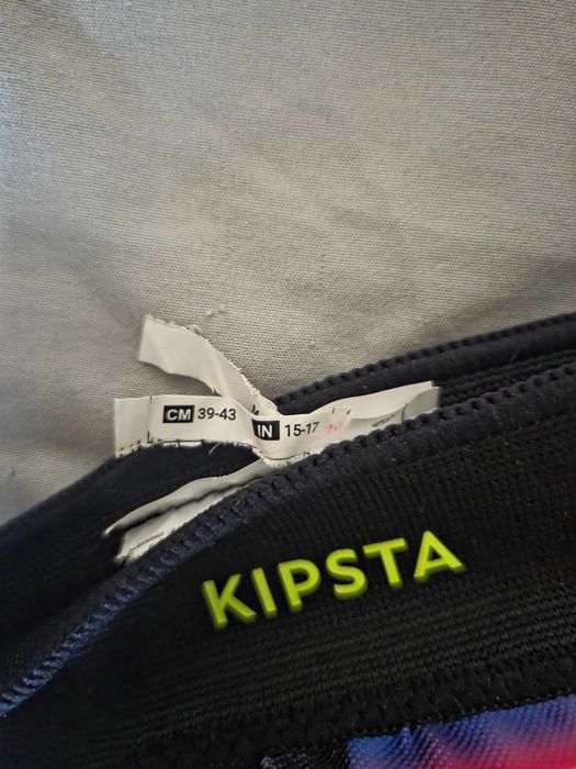 Наколенки за волейбол Kipsta