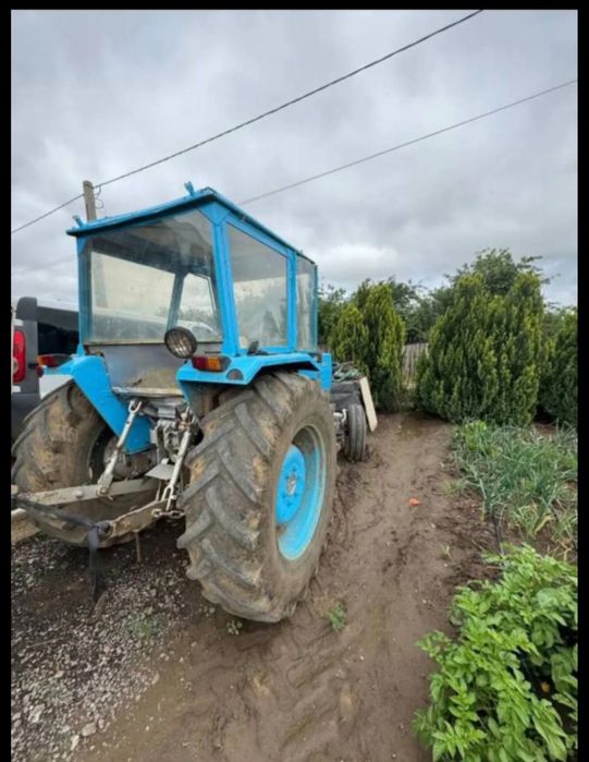 Tractor landini 7500