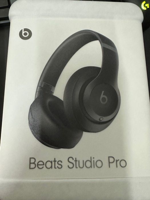 Beats Studio Pro Wireless