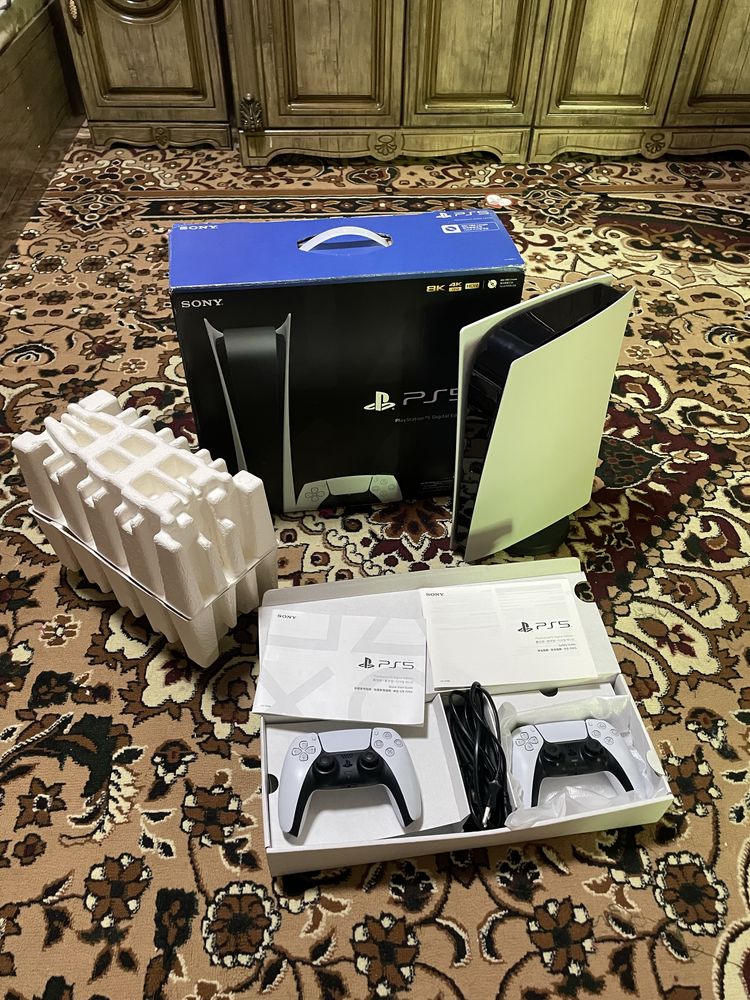 Playstation5 Digitial