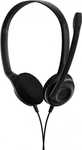 Наушники Epos PC 3 CHAT Office Headset