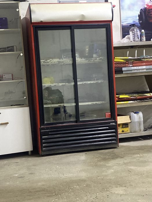 Обменяю холодильник в рабочем состоянии!