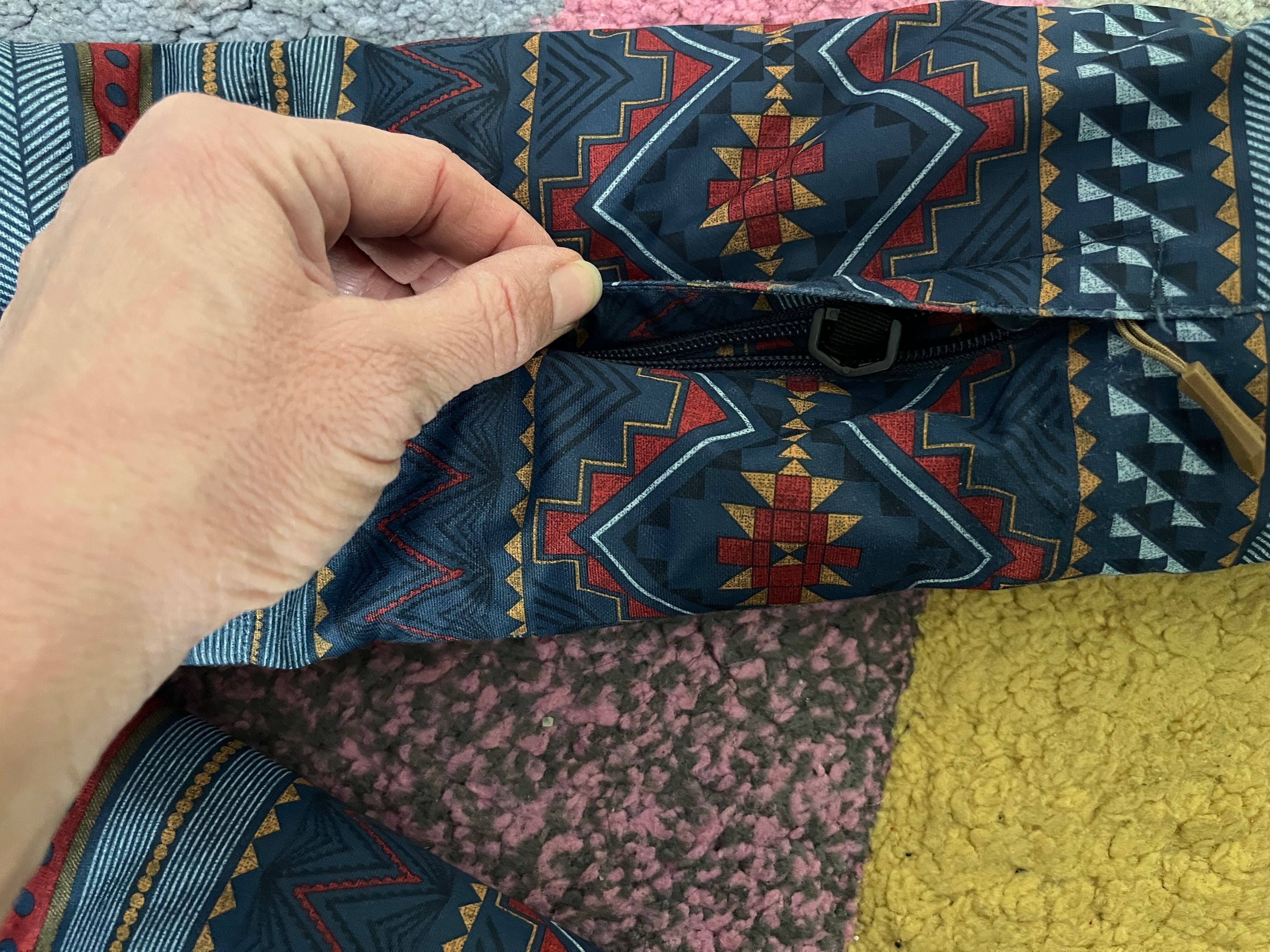 Дамско ски яке като ново