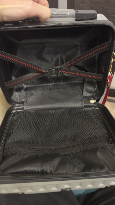 Мини чемоданчик, кейс