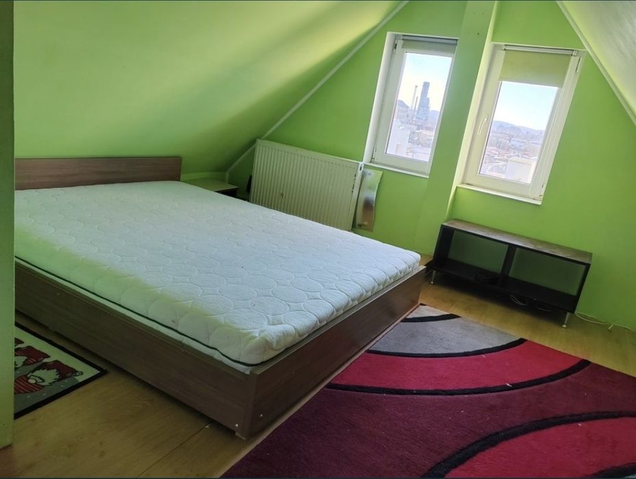 Vând apartament 2 camere