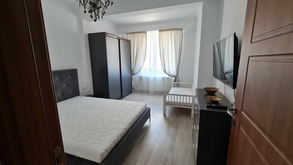 Vand apartament 2 camere