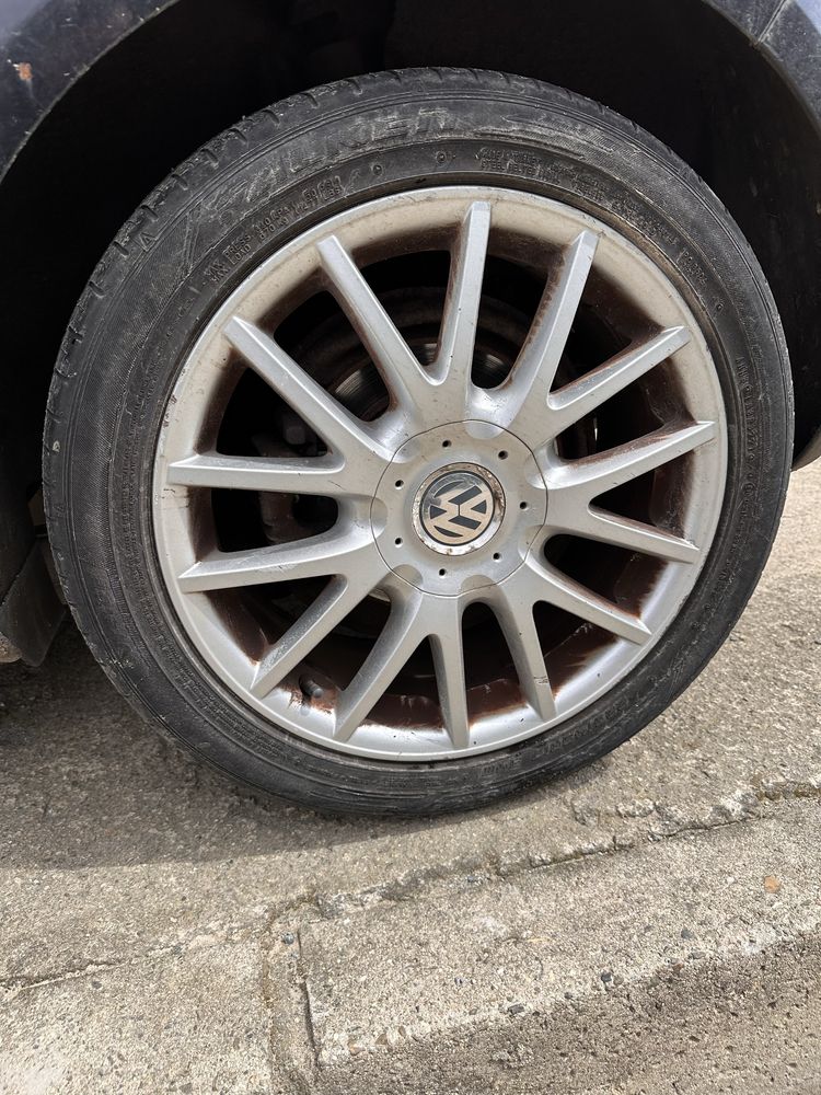Фв голф 5 гт 170 дсг / vw golf 5 gt 2.0tdi dsg