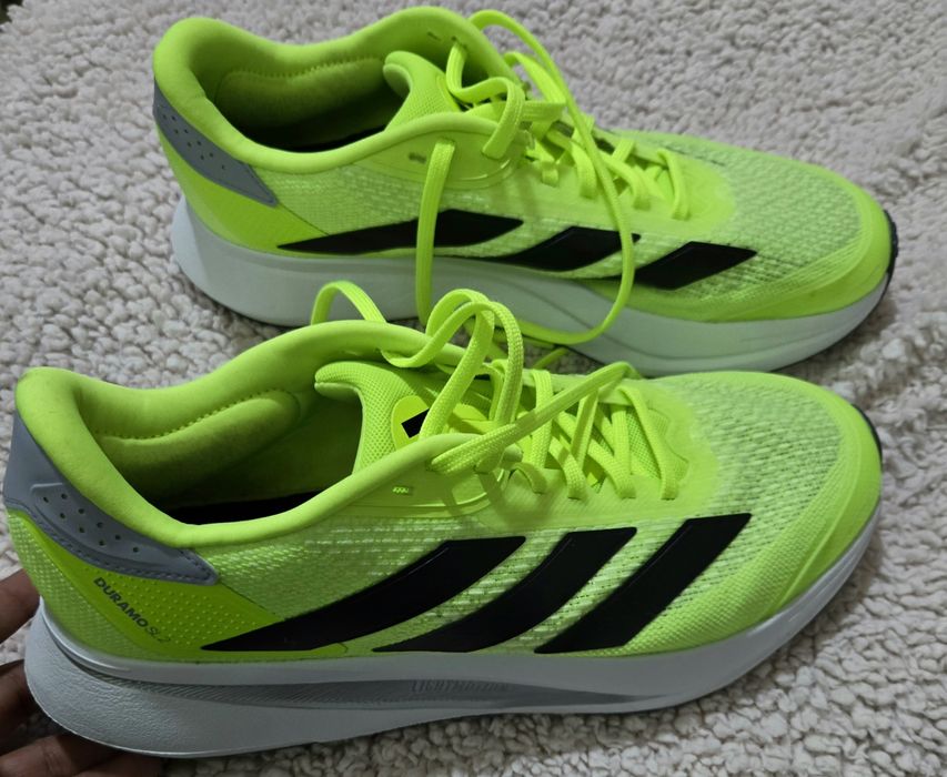 Adidas оригинални мъжки сникърси 45 1/3