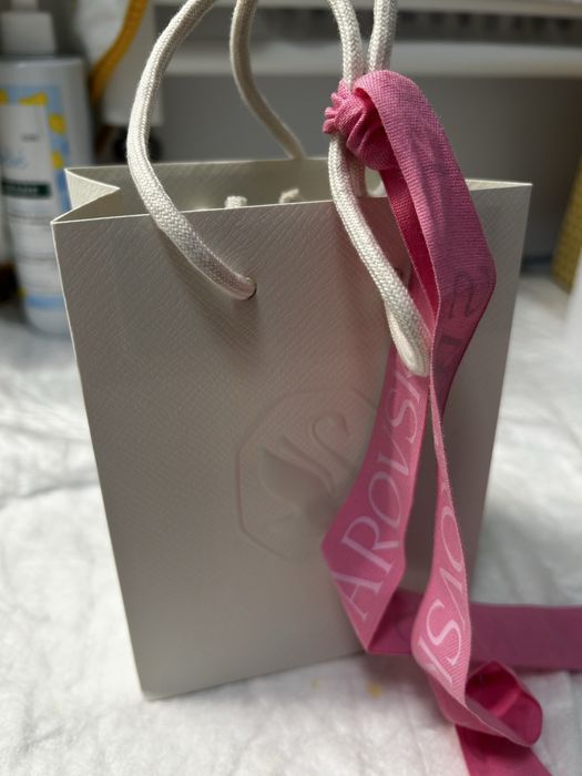 Punga de cadouri Swarovski