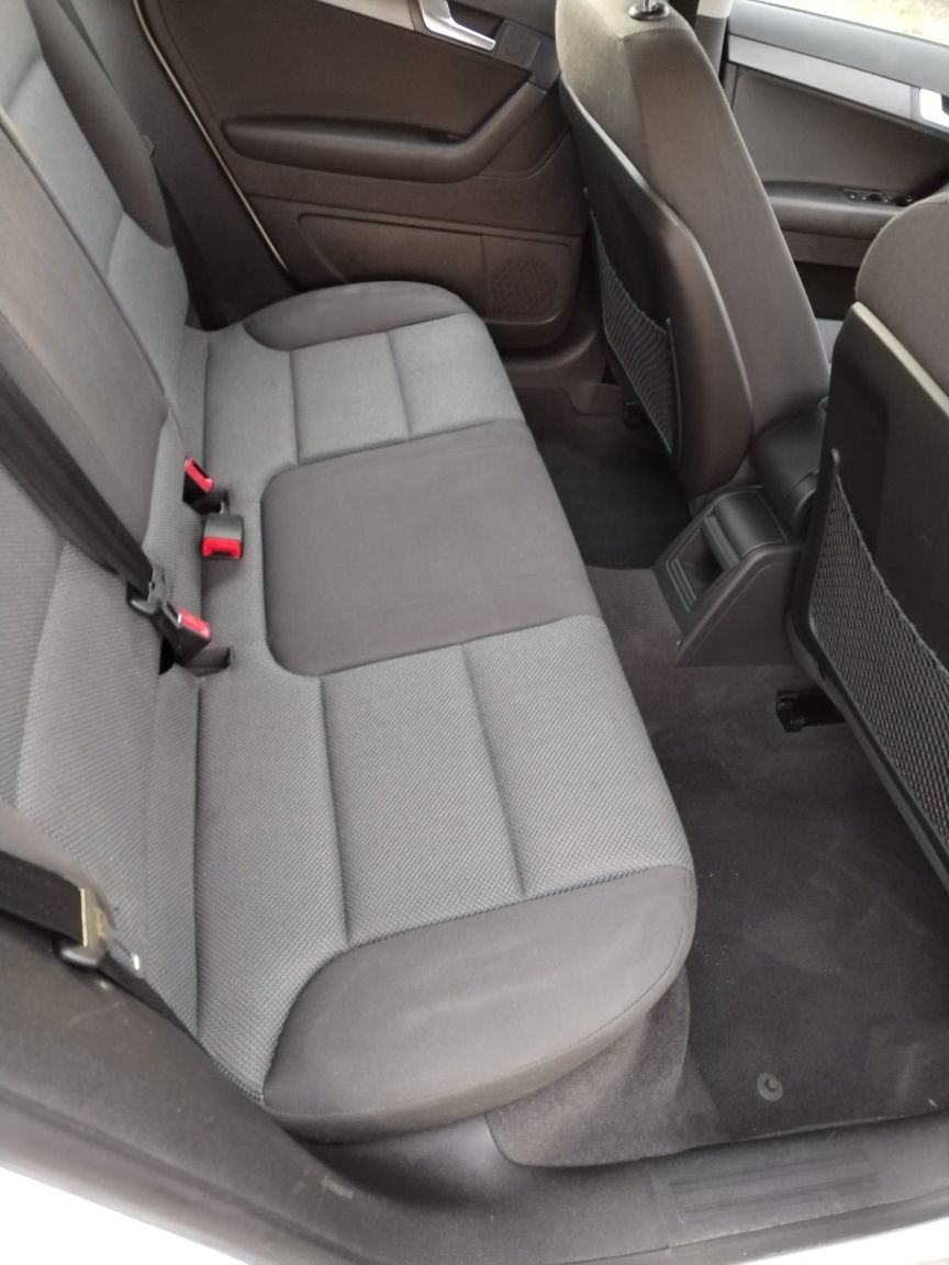 Audi A3/An 2011/1.6 Diesel 105 cp/Euro 5