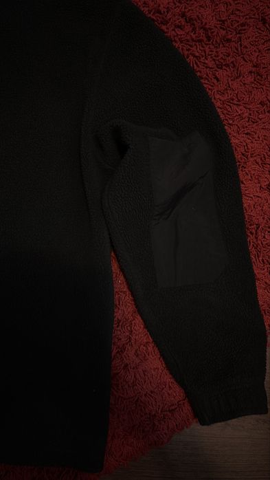 Hanorac Puma Nutility Sherpa Winterized