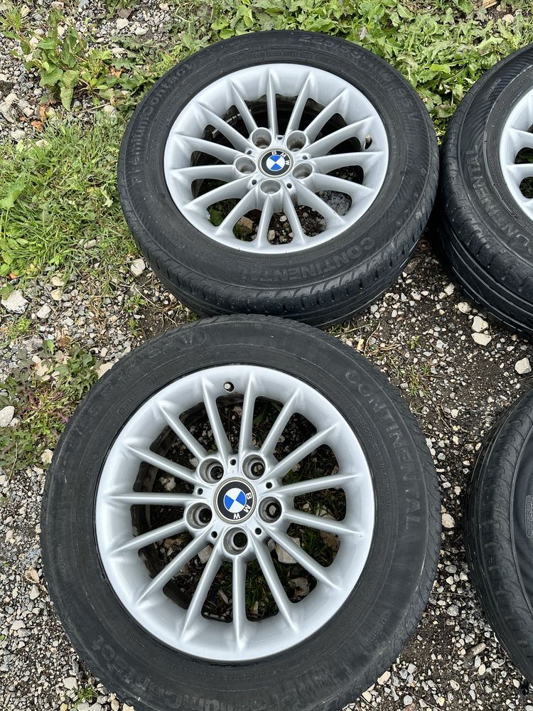 16 5х120 джанти джанти