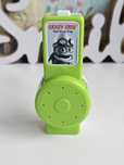 Crazy frog mcdonalds mp3 2006