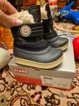 Cizme Olang marine 21 - 22