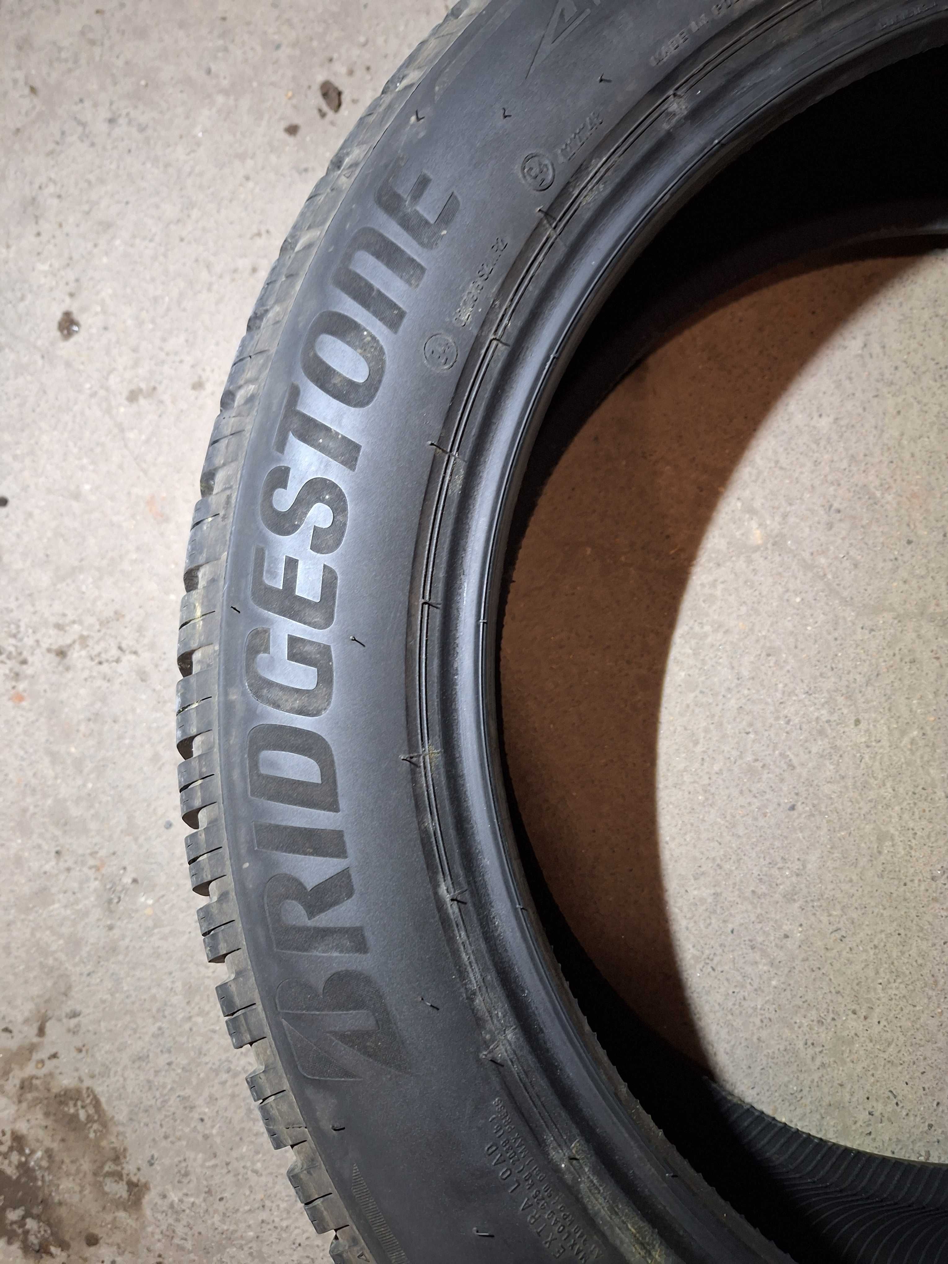 Премиум зимни гуми BRIDGESTONE Blizzak LM005 235/55 R20 105 V XL 250лв