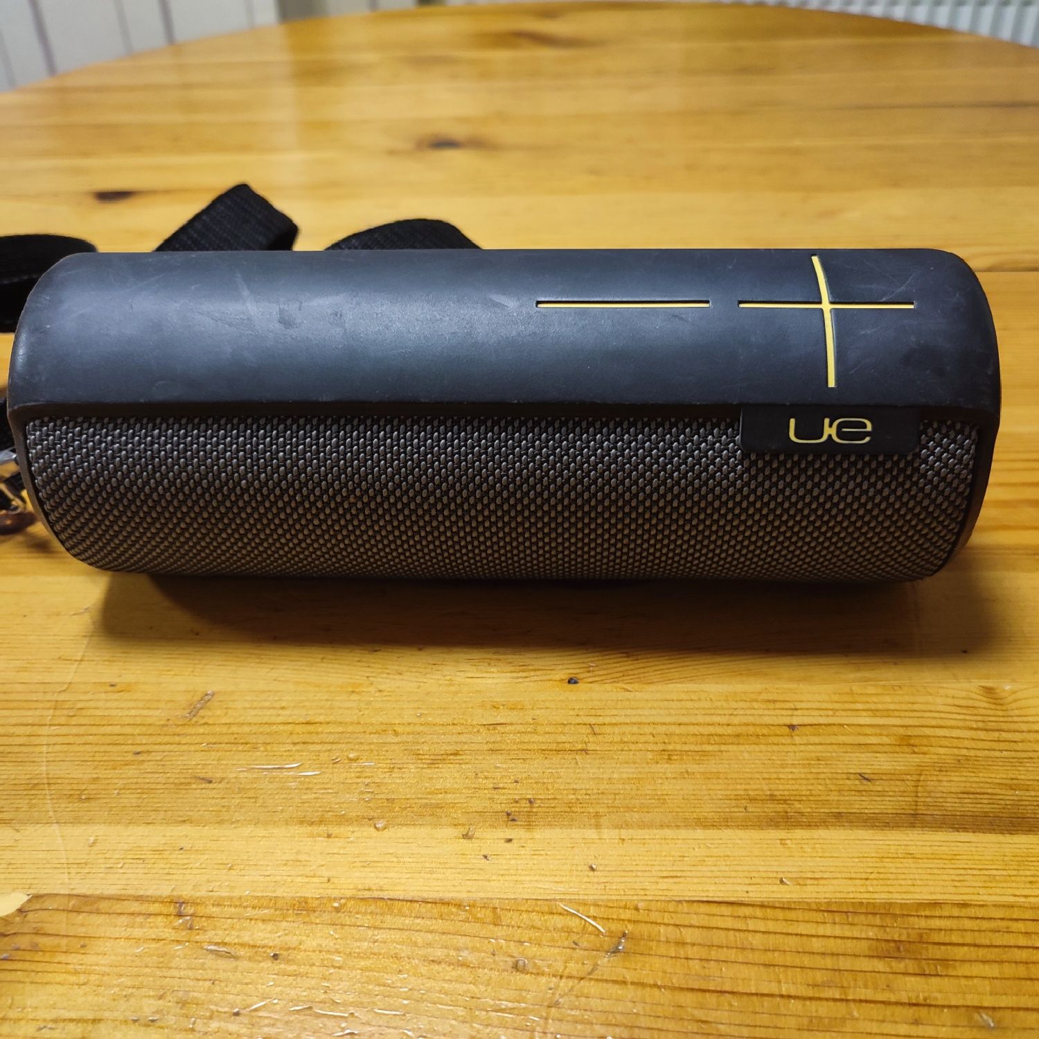 Logitech UE Megaboom блутут колона