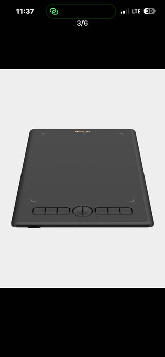 Grafik planshet huion