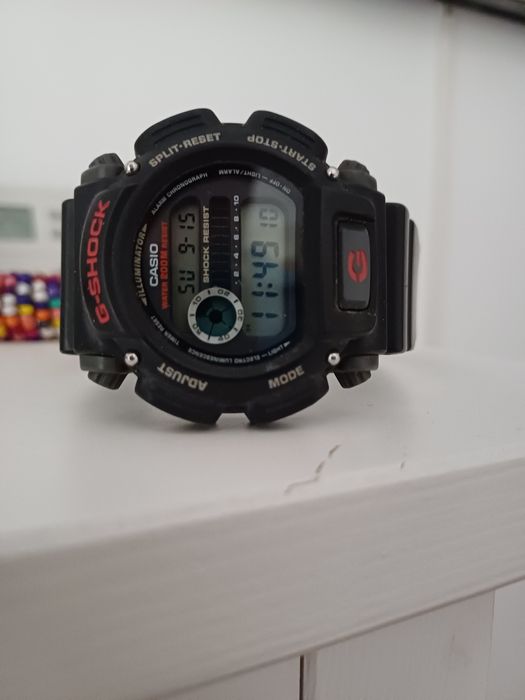 Casio G-shock stare foarte buna