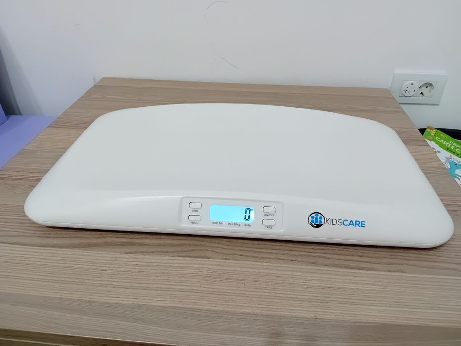 Cantar bebelusi kidscare