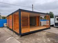 Container Modular 2.4 × 6